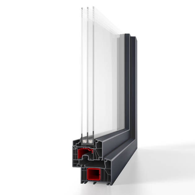 Aluplast  7000, 8000