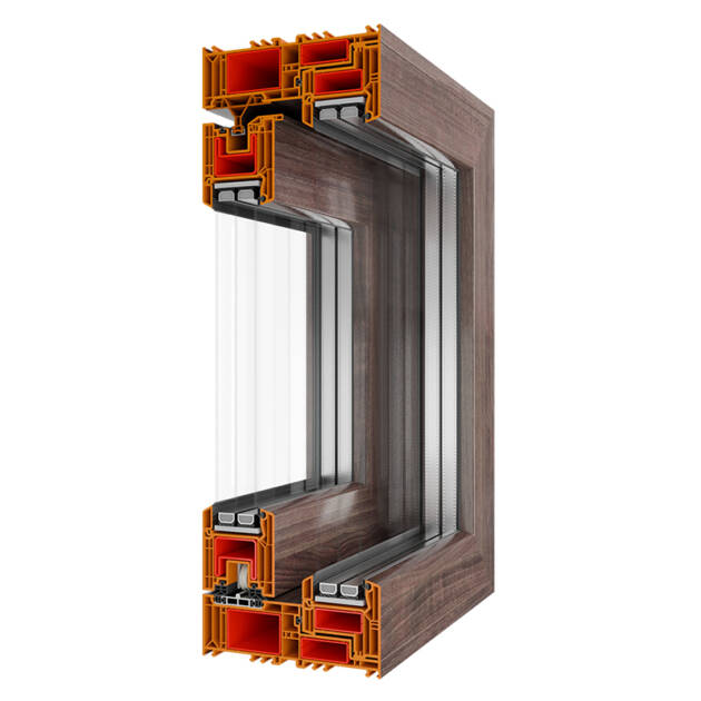 Veka VekaMotion 82 MAX